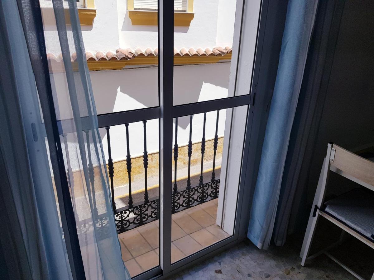 Apartamento Conil Playa & Centrico, Con Aire Acond Y Wifi -Solo Familias Y Parejas- Conil De La Frontera Exterior photo