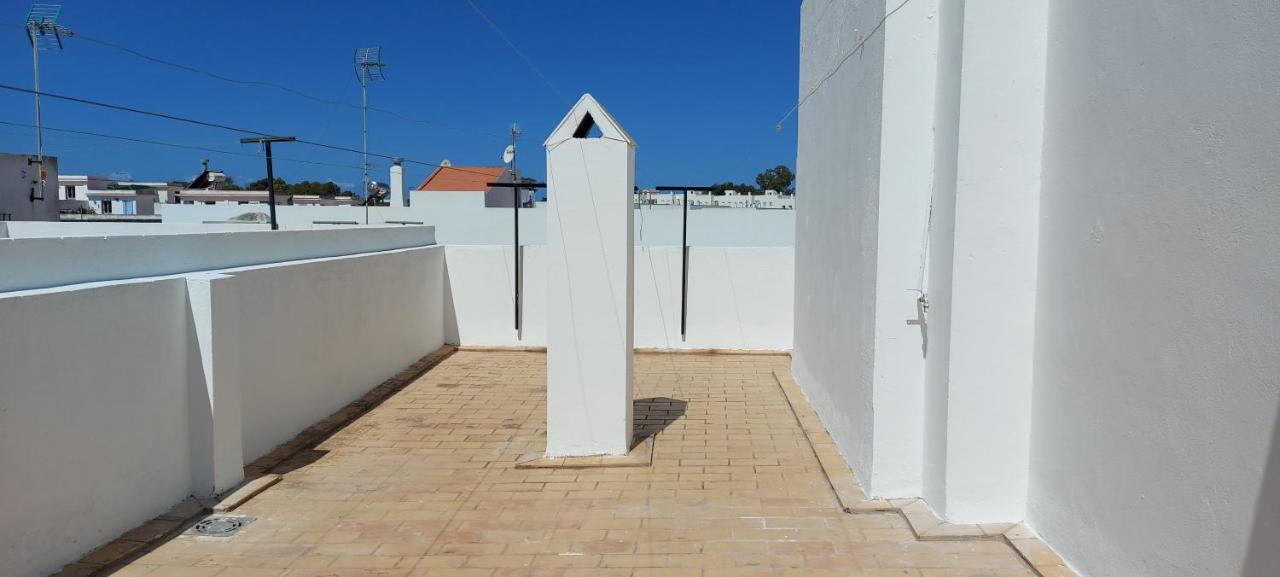 Apartamento Conil Playa & Centrico, Con Aire Acond Y Wifi -Solo Familias Y Parejas- Conil De La Frontera Exterior photo