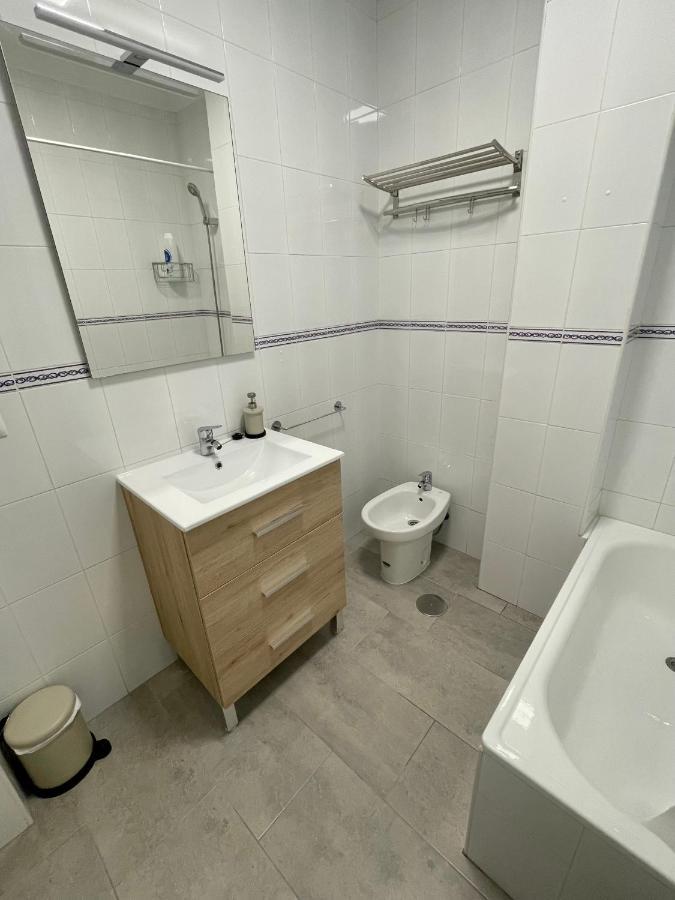 Apartamento Conil Playa & Centrico, Con Aire Acond Y Wifi -Solo Familias Y Parejas- Conil De La Frontera Exterior photo