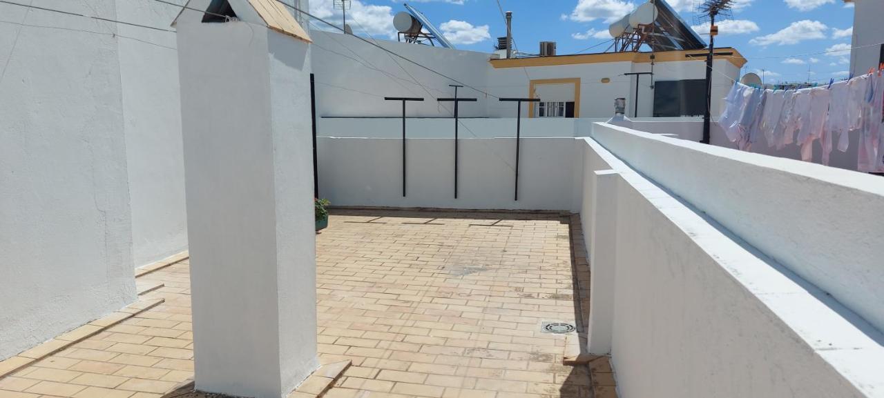 Apartamento Conil Playa & Centrico, Con Aire Acond Y Wifi -Solo Familias Y Parejas- Conil De La Frontera Exterior photo
